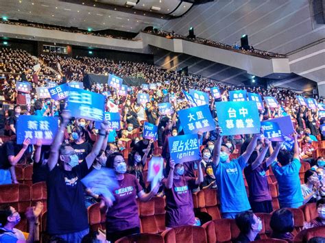 台北真理堂70週年慶楊寧亞牧師傳承交棒主牧團隊 建立亞西亞宣教聯盟向華人宣教