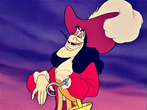 Captain Hook Wiki Disney Amino