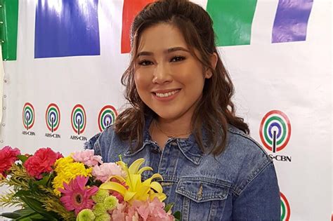 Moira Dela Torre Gears Up For Debut Concert Signs With Star Music