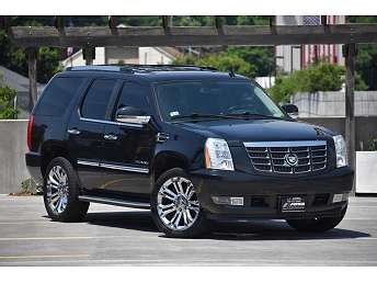 Used Cadillac Escalade For Sale In Silver Spring MD With Photos CARFAX