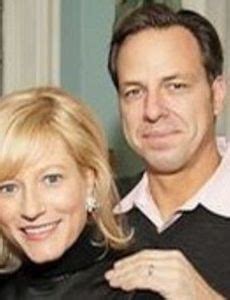 Who is Jake Tapper dating? Jake Tapper girlfriend, wife