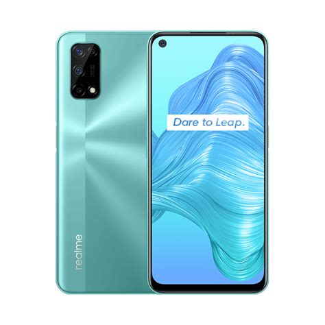 Realme V5 5G Specs Features Price In Philippines