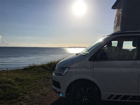 Kundenbilder Ahoi Bullis Neue Vw T California Camper In Hamburg Mieten