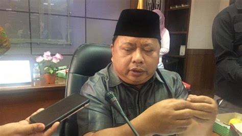 Ketua DPRD Berau Minta Pemkab Berau Cari Dana Madri Pani Jangan Hanya