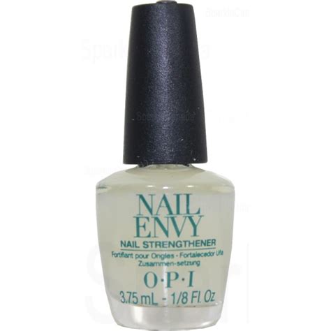 OPI, 3.75ml Mini Original Nail Envy By OPI, NTT80-MINI | Sparkle Canada ...