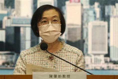 陳肇始：香港疫情出現變化 有需要會啟動多個隔離設施 社會 香港中通社