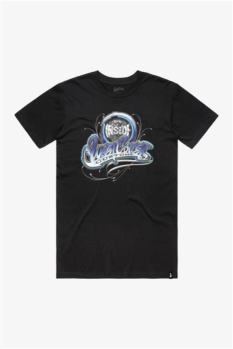 The World Famous West Coast Customs® Official Merch Store West