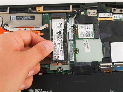 How To Upgrade The Ssd In Your Lenovo Thinkpad T Windows Central