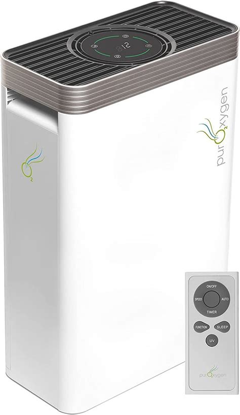 25 Best Home Uv Air Purifier We Tested In 2022 In 2022 Uv Air