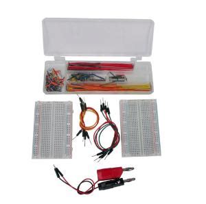 Basic Breadboard Kit Ward S Science