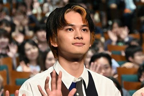 北村匠海がしんちゃんに「カッコよかったよ」、dishメンバーとの“絆”も語る ぴあ音楽