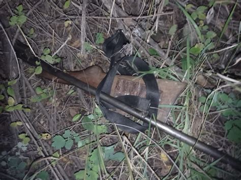 У Кам`янському затримано 40-річного чоловіка, який з переляку застрелив ...