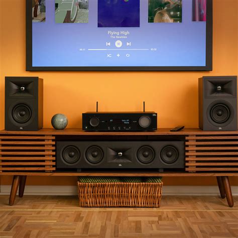 Speakers, Headphones & Sound Systems | JBL Malaysia