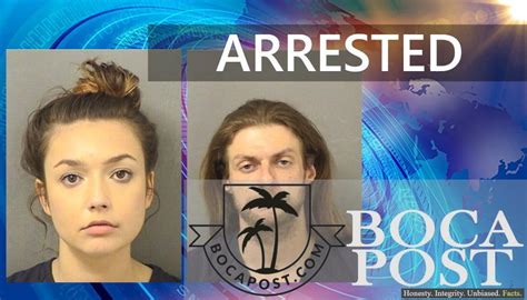 Boca Raton Couple Arrested For Murder Of Lake Worth Beach Man