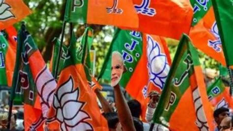 Goa Municipal Election Results 2023 BJP Backed Candidates Win Polls To