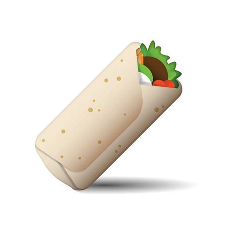 Burrito clipart 20 free Cliparts | Download images on Clipground 2024