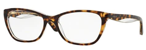 Vo2961 Eyeglasses Frames By Vogue