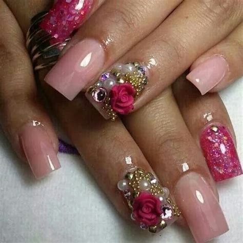 Pin De Cheila Favaretto En Unhas Decoradas U As