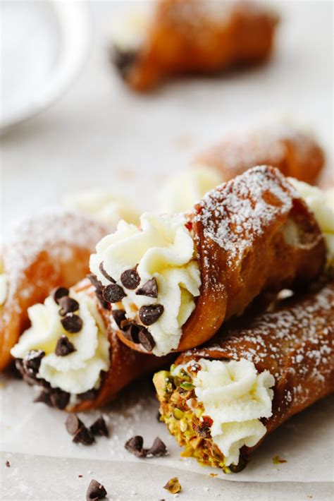 Cannolis The Best Store Deals