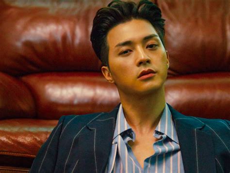 ‘flower Of Evil Star Kim Ji Hoon Courted To Play The Character Of