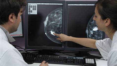 Bbc World Service Newsday Ai Outperforms Doctors Diagnosing Breast