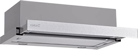 Вытяжка CATA TF-2003 60 DURALUM /C – фото, отзывы, характеристики в ...