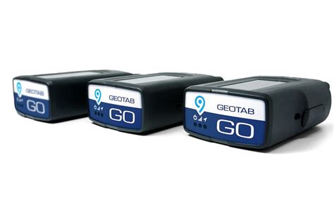 Geotab Go9 Device Gets European Debut