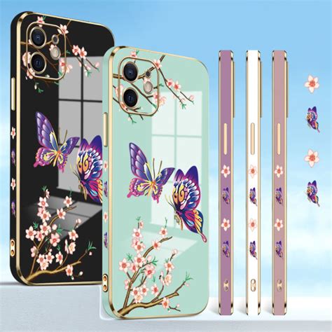Casing Ponsel Casing Untuk Infinix Hot 20 Infinix Smart 7 Xiaomi 13 5G