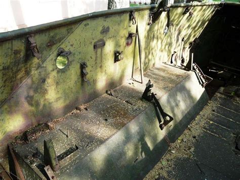 BTR-152 - Photos & Video - NET-MAQUETTES
