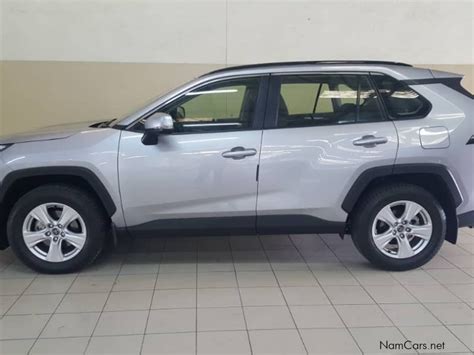 Used Toyota Rav Gx Cvt Rav Gx Cvt For Sale Walvis Bay Toyota