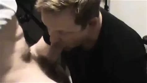 Married Submissive Cocksucker Giving Room Service Gay Porn XHamster