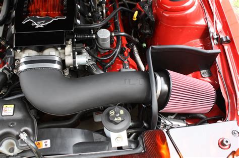 Jlt Performance Cai Fmg Jlt Performance Series Cold Air Intake