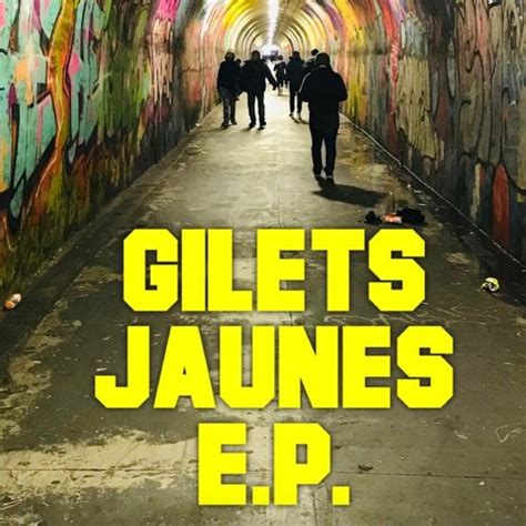 Stream Men Of A Certain Age Listen To Gilets Jaunes Playlist Online