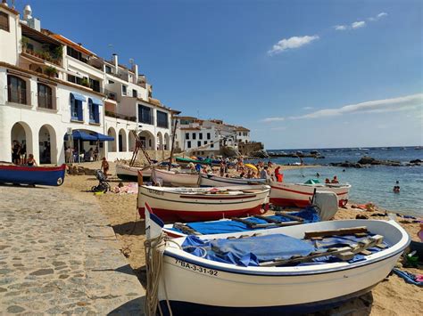 Los Pueblos M S Bonitos Y Menos Conocidos De Espa A Que Deber As Visitar