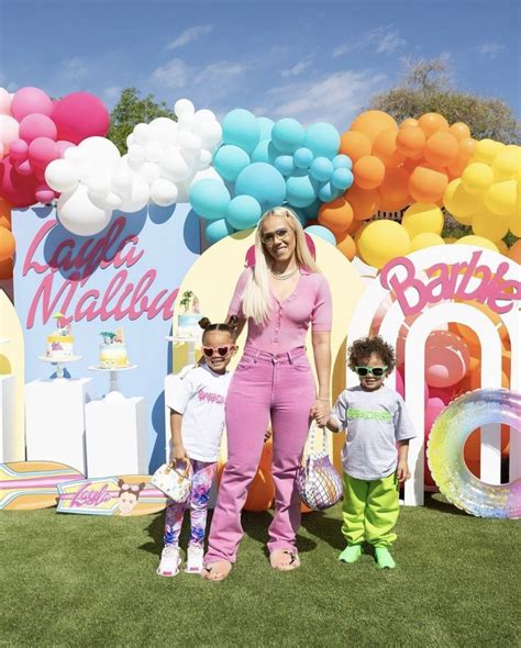 Malibu Barbie Party Barbie Birthday Party Barbie Birthday Malibu Barbie