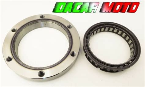 RUOTA LIBERA AVVIAMENTO YAMAHA XT600Z TENERE XT 600 Z 1986 1987 1988