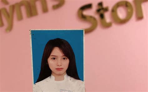 Hot Girl Tu I Kh Ng H C I H C Ki M H Ng Ch C Tri U M I Th Ng V Nh Qu Kh B T Ng