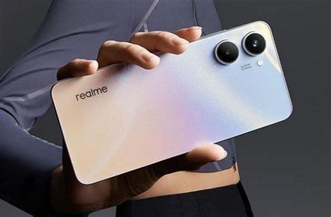 Resmi Rilis Di Indonesia Harga Realme Dibanderol Mulai Rp Jutaan