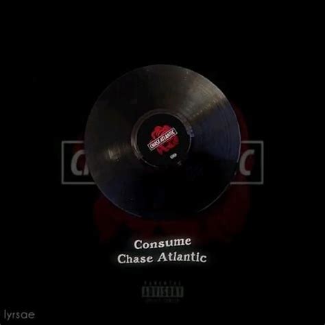 Chase Atlantic Consume Video Pretty Lyrics Songs That Describe