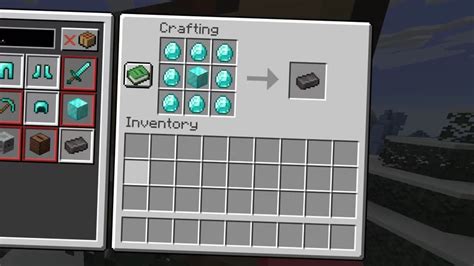 Crafting Netherite Minecraft Data Pack