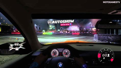 Forza Horizon Bmw M3 Gts Gameplay Youtube