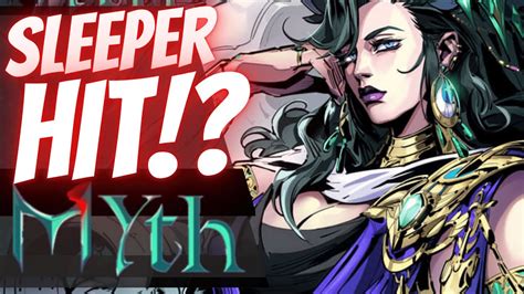 Myth Gods Of Asgard Open Beta Impressions No Wipe Youtube