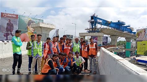 Exciting Career Paths For Civil Engineering Students