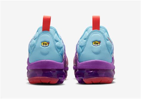 Snkrtwitr On Twitter Ad Nike Air Vapormax Plus Wmns Fuchsia Dreamvivid Orange Shop