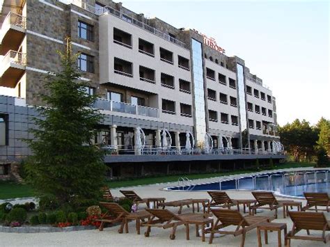 PARK HOTEL EUROPE - Updated 2019 Prices, Reviews, and Photos (Haskovo ...