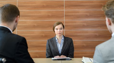 What To Do If You Encounter An Illegal Interview Question