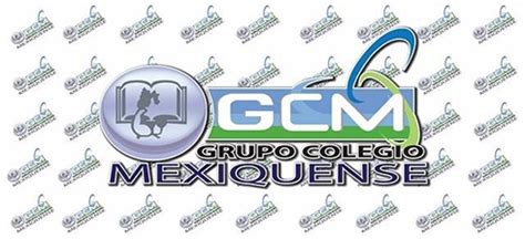 The Logo For Grupo College Mexican Language