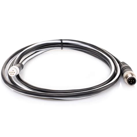 Raymarine Seatalk NG Cable NMEA2000 Male Connector A06046 Comptoir