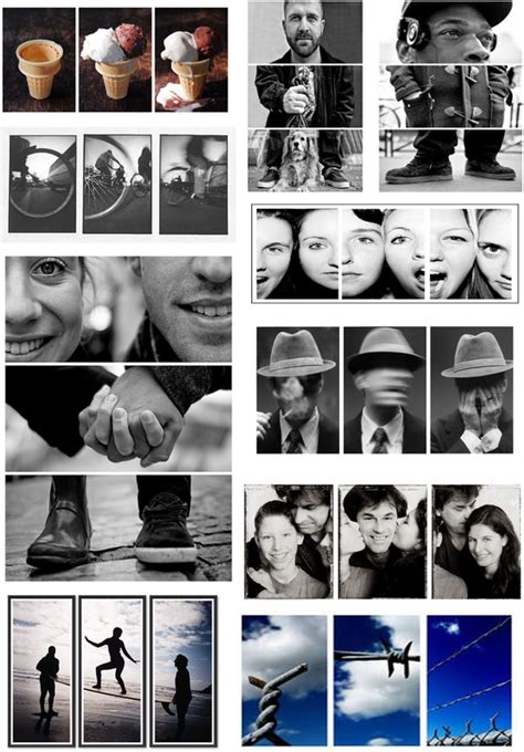 Storytelling Photography Ideas