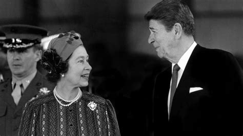 El Fbi Revela Un Plan Para Asesinar A La Reina Isabel Ii En Estados Unidos En Los Años 80 La